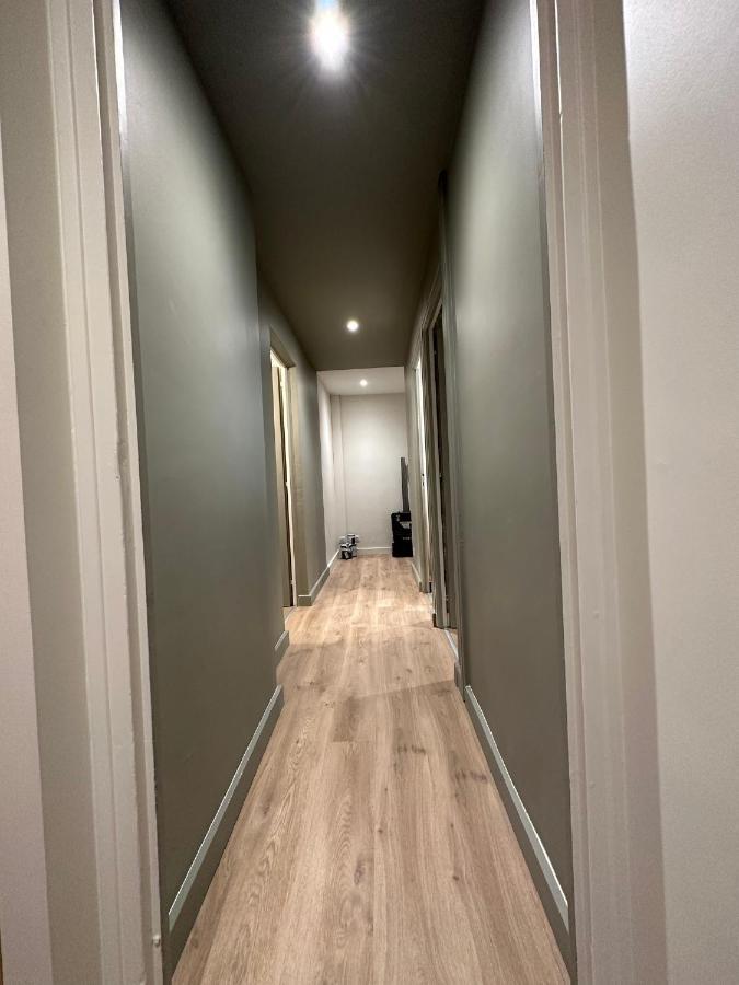 Appartement Cosy 수일락 외부 사진