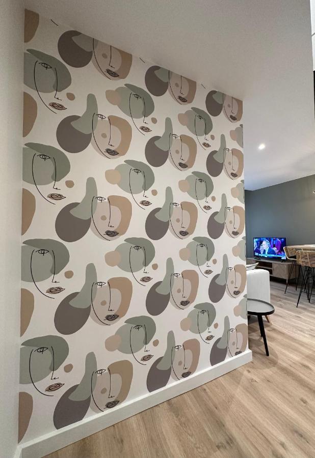 Appartement Cosy 수일락 외부 사진